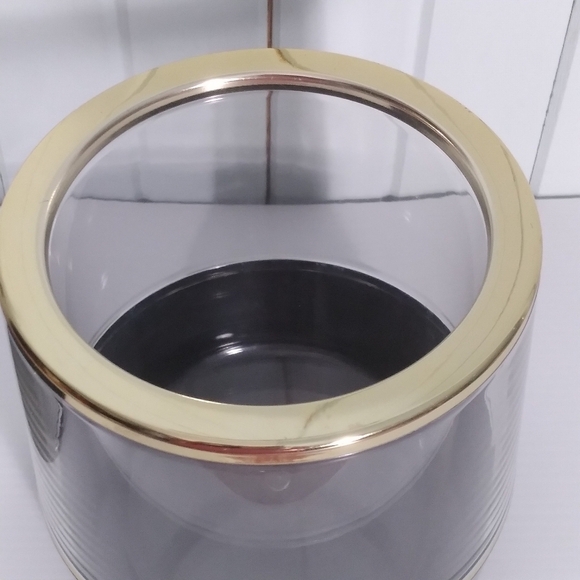 𝅺vintage 70's spong ice cool bucket - Picture 5 of 8